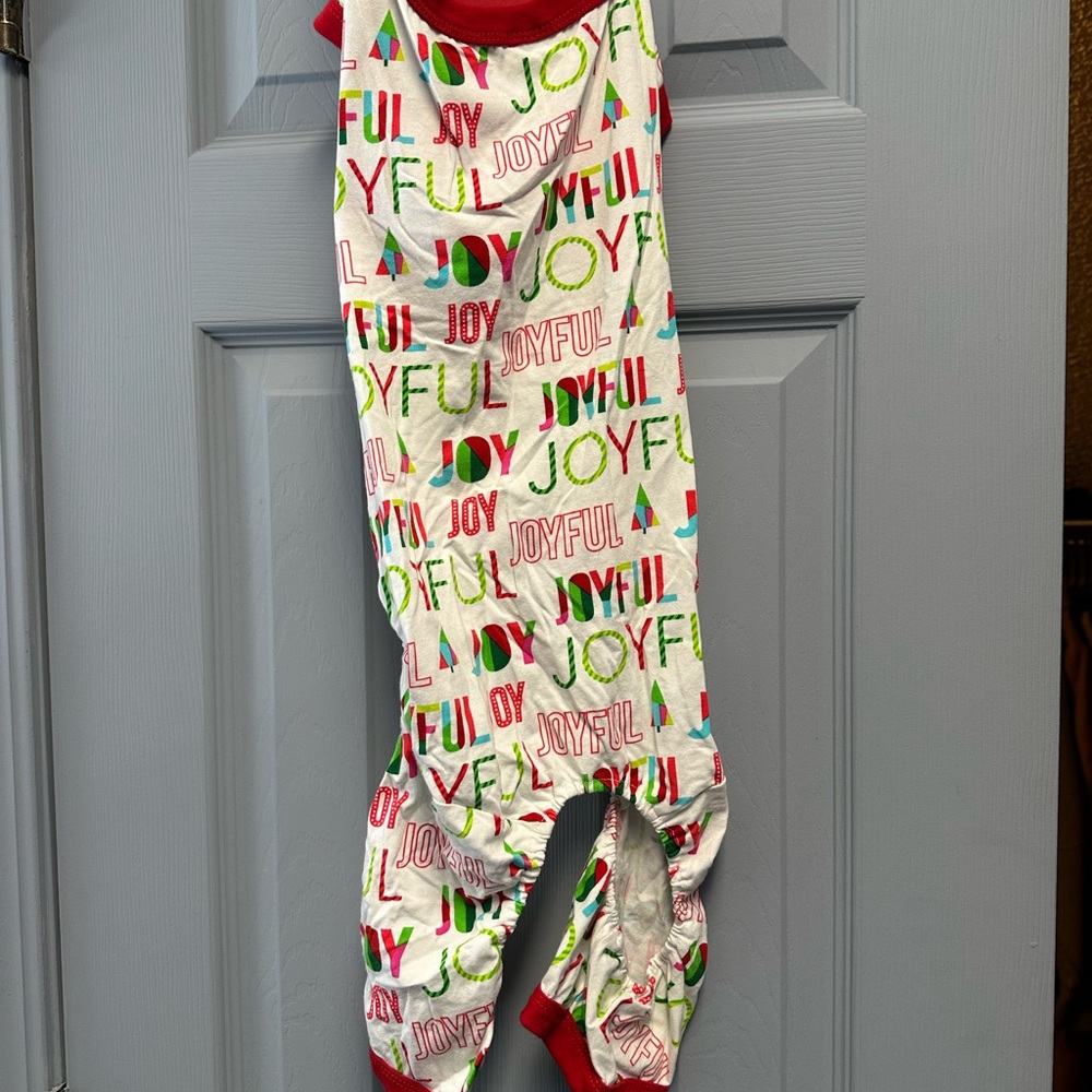 Wondershop Pet Pajamas - Multicolor